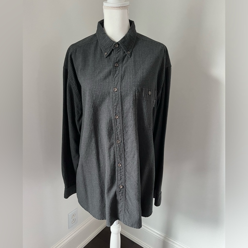 Men’s Woolrich Shirt